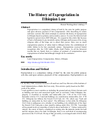 The History of Expropriation.pdf